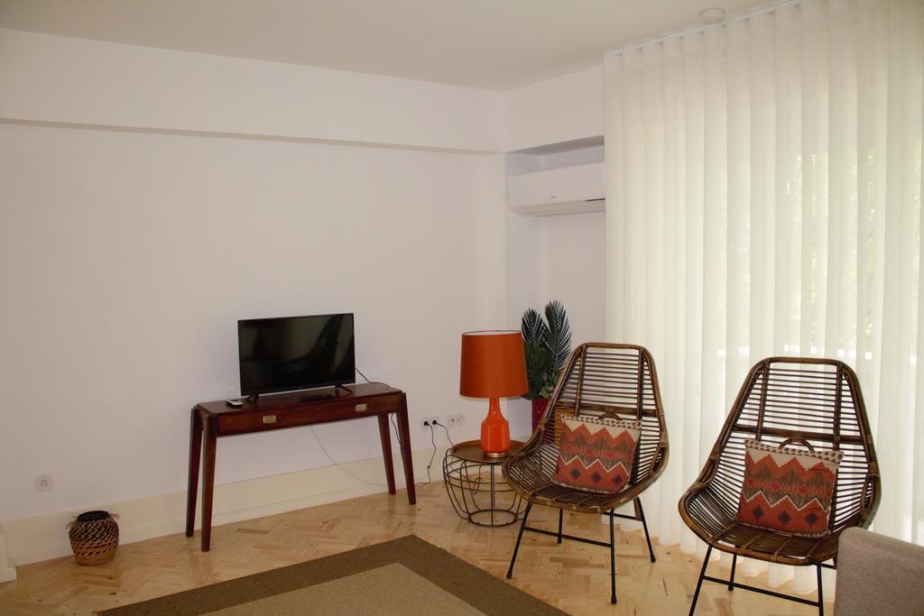 Appartement Citybreak-apartments Sa Da Bandeira Oporto