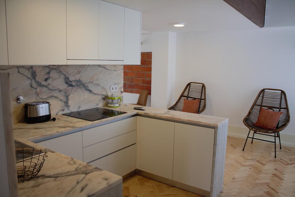 Citybreak-apartments Sa Da Bandeira Oporto