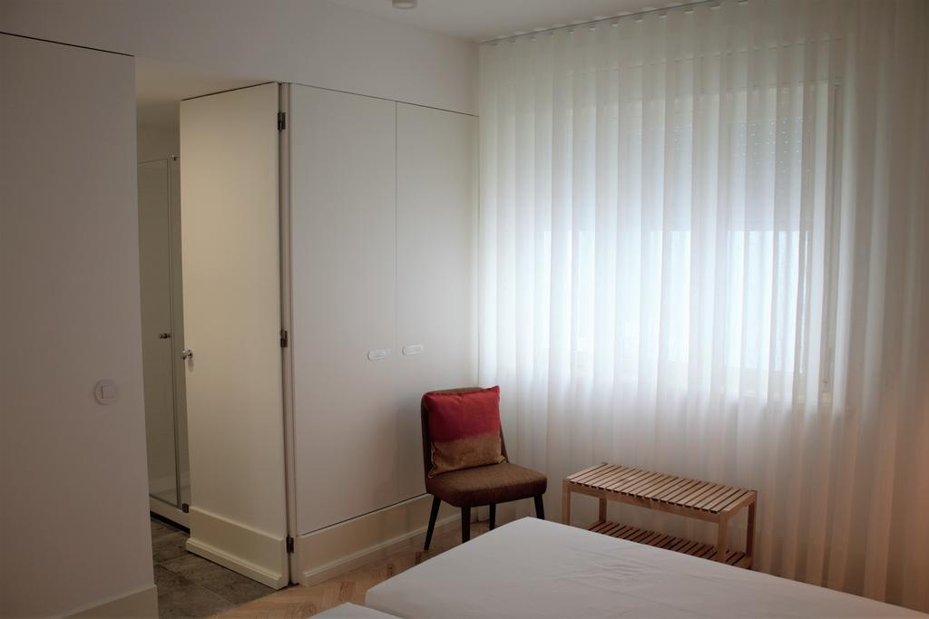 Citybreak-apartments Sa Da Bandeira
