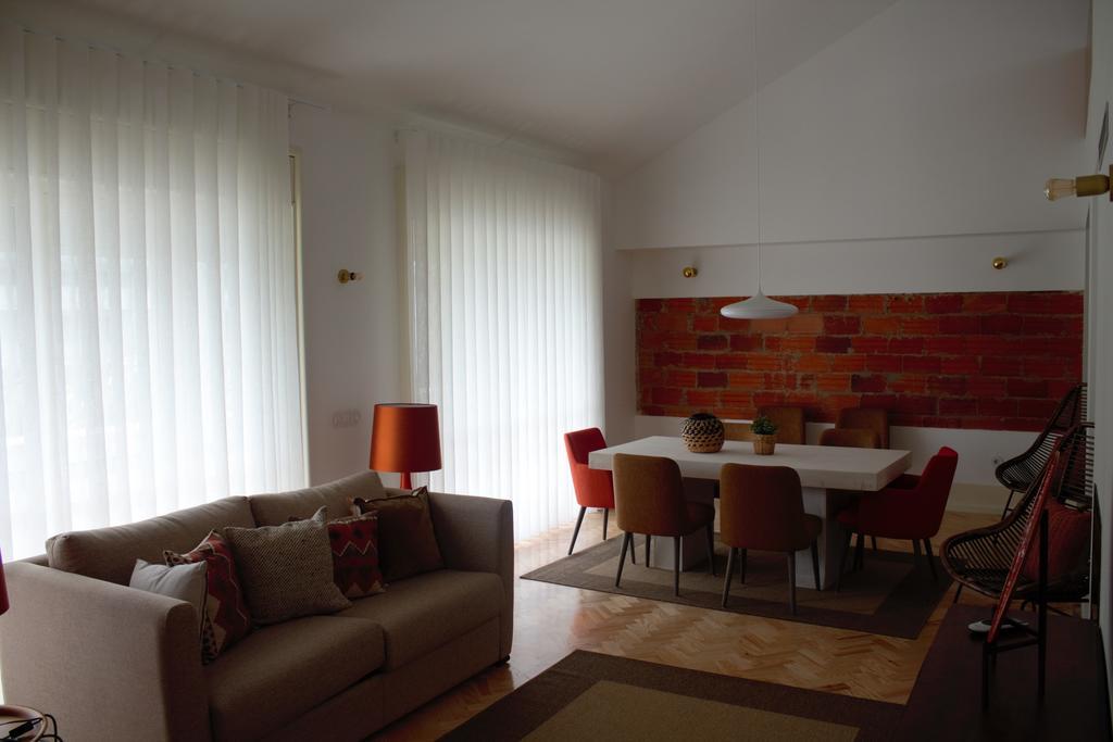 Appartement Citybreak-apartments Sa Da Bandeira *