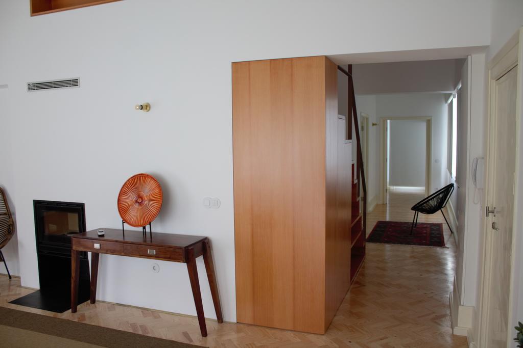 Citybreak-apartments Sa Da Bandeira Oporto
