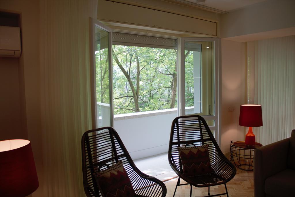Appartement Citybreak-apartments Sa Da Bandeira