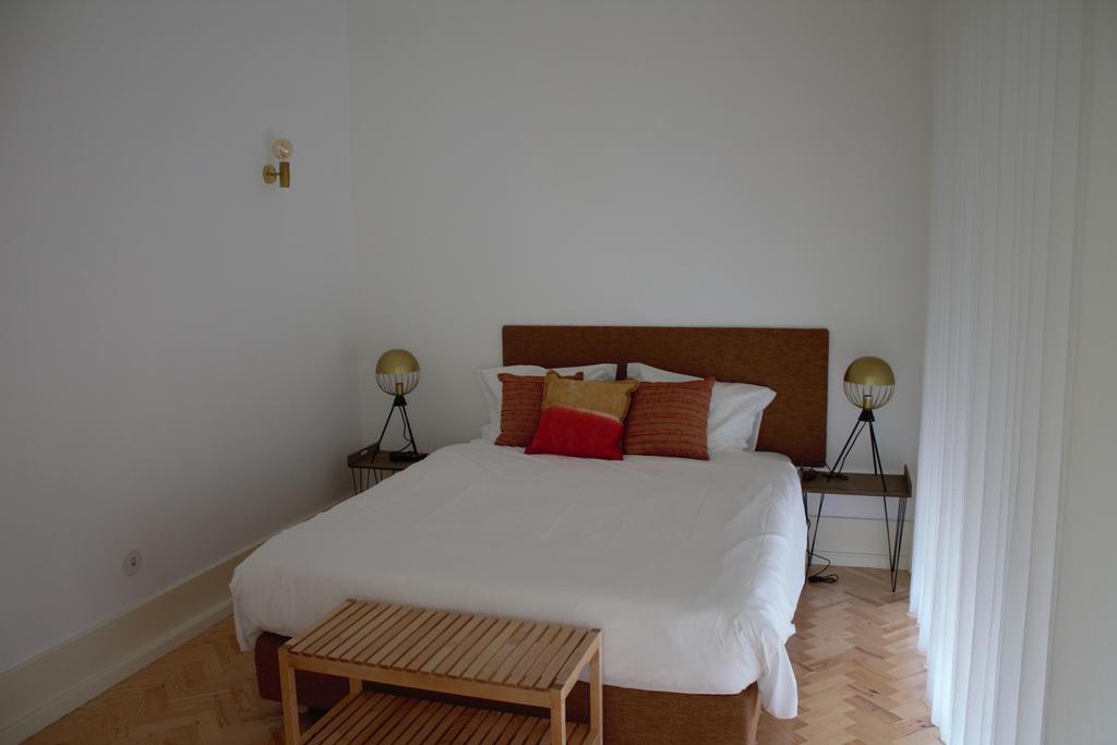 Citybreak-apartments Sa Da Bandeira Appartement *