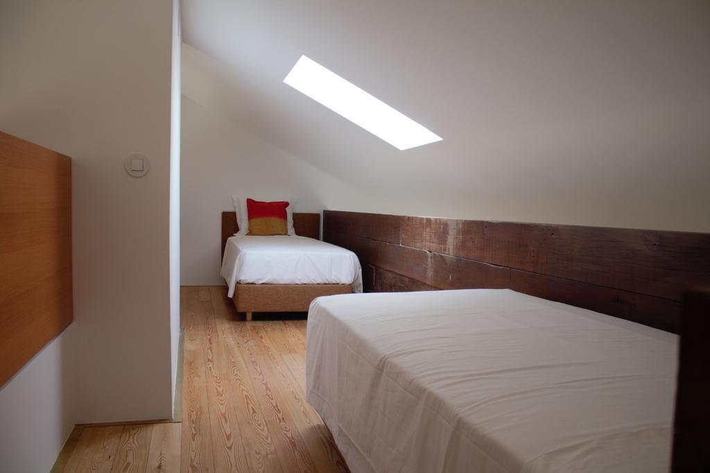 Citybreak-apartments Sa Da Bandeira