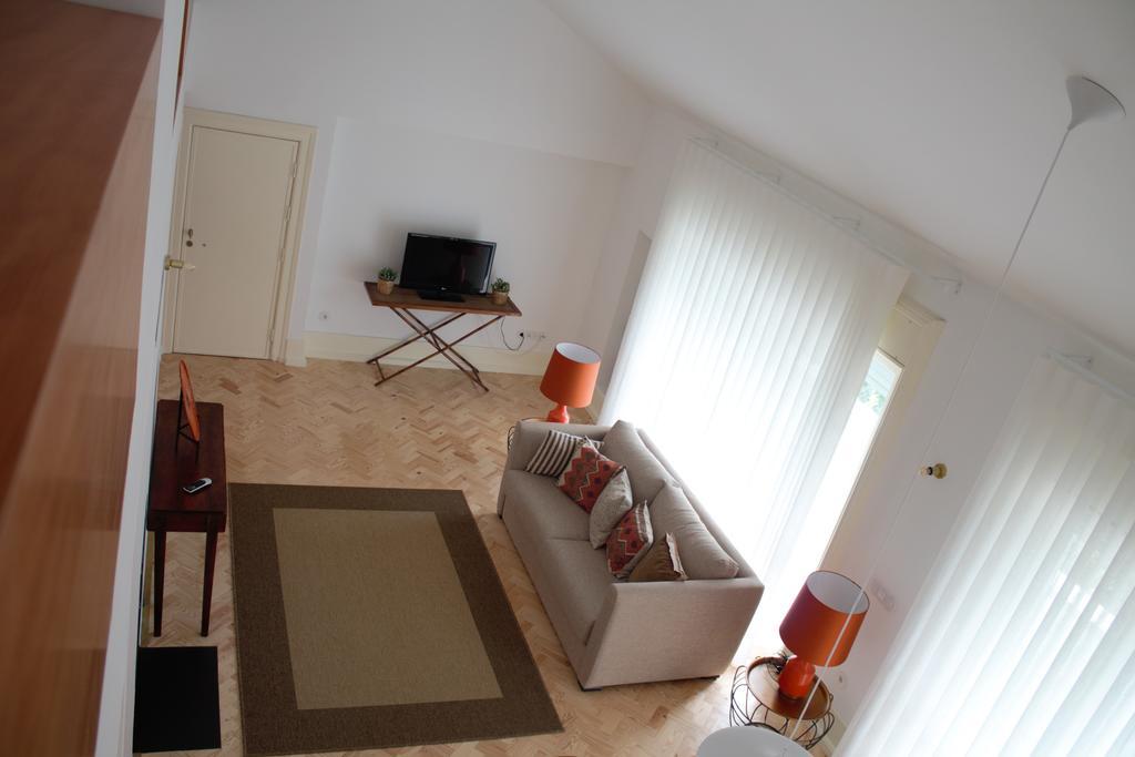 Apartamento Citybreak-apartments Sa Da Bandeira
