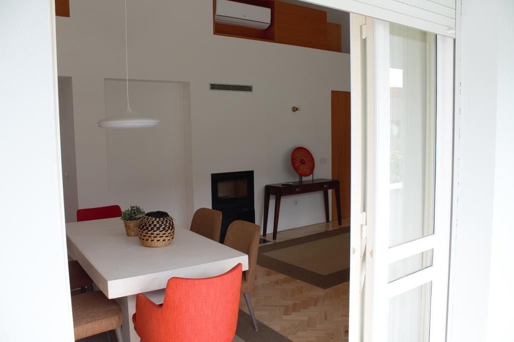 Apartamento Citybreak-apartments Sa Da Bandeira *
