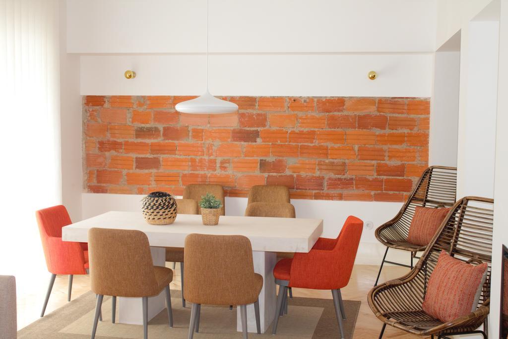 Apartamento Citybreak-apartments Sa Da Bandeira