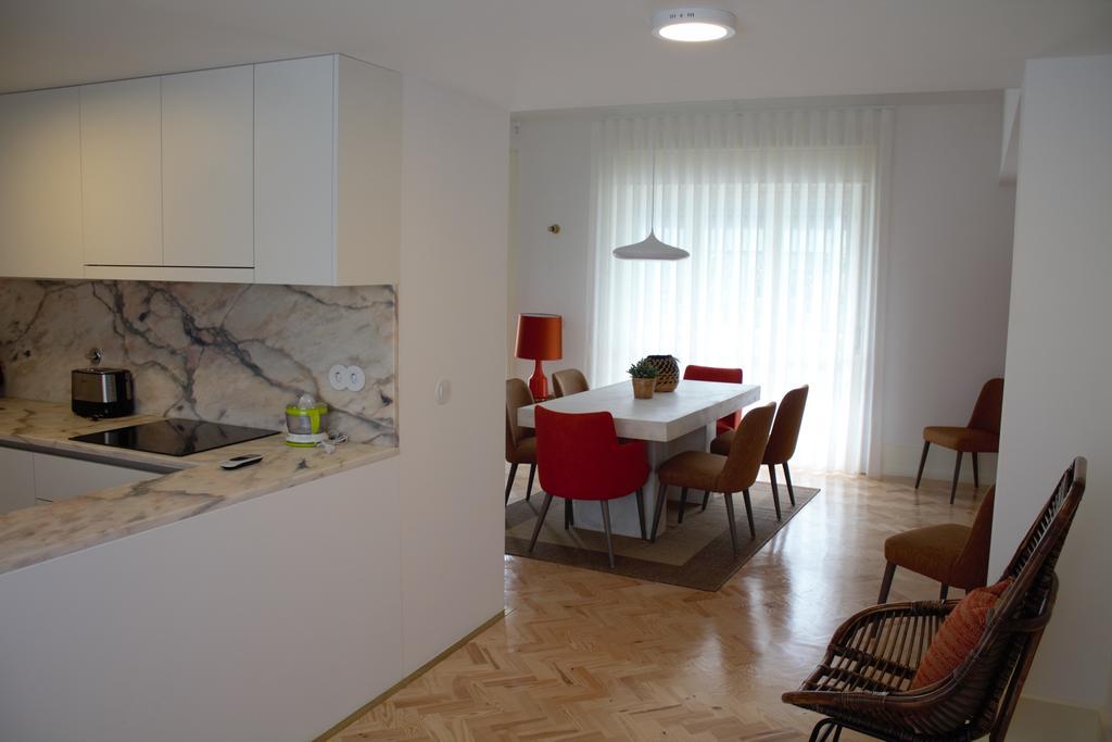 Apartamento Citybreak-apartments Sa Da Bandeira Porto