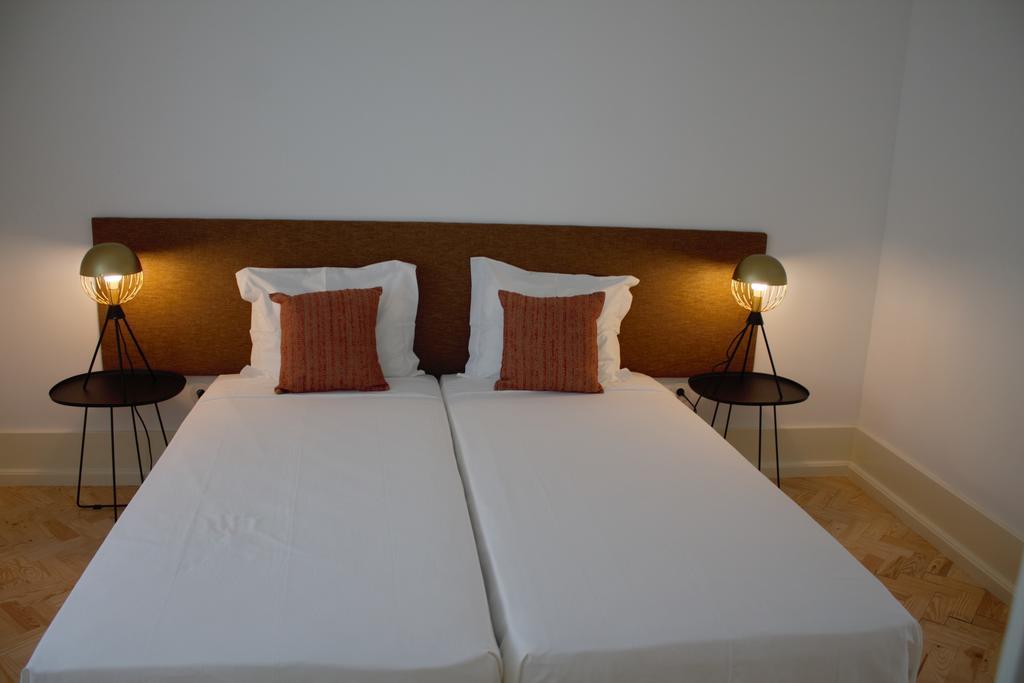 Citybreak-apartments Sa Da Bandeira Apartamento *