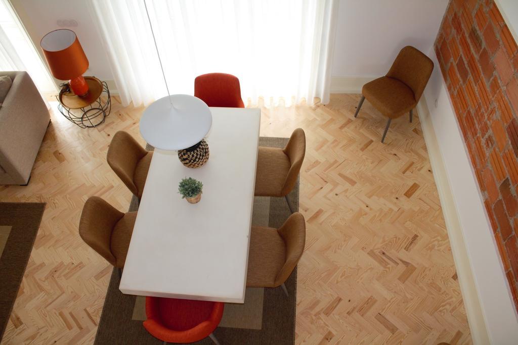Citybreak-apartments Sa Da Bandeira * Porto