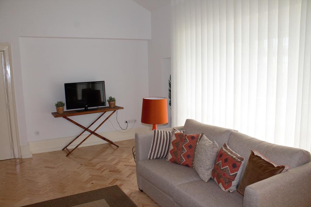 Apartamento Citybreak-apartments Sa Da Bandeira Porto