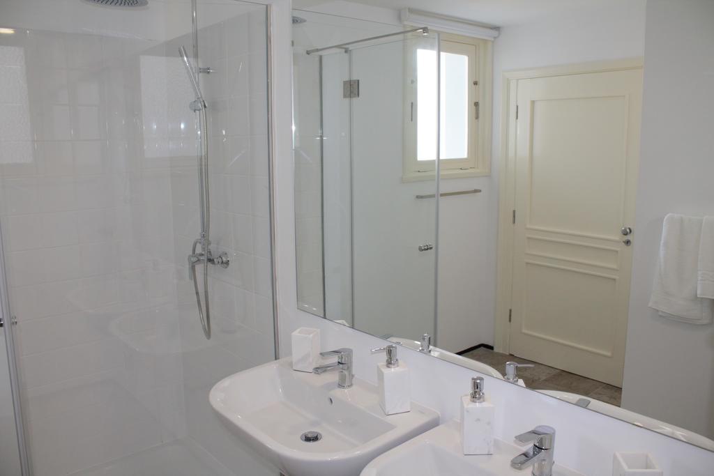 Citybreak-apartments Sa Da Bandeira *